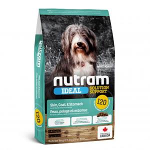 Nutram Sensitive Dog I20 11,4 kg