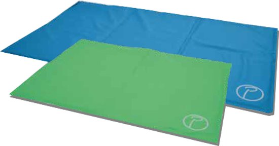Petlando Koelmat L Blauw (50x90 cm)