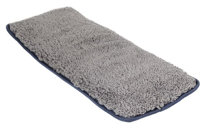 Petlando Ligmat Grijs 60x25 cm