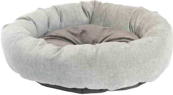 Petlando hondenmand springfield grijs M 60 cm / 60 cm