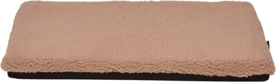 Petlando Chillermat orhto S cappuccino 60x40x5cm