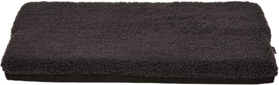 Petlando Chillermat ortho XL antraciet 120x85x5cm cm