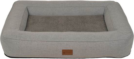 Petlando Lima Ortho XL Stone 120x85x17cm