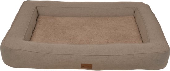 Petlando Lima Ortho XL Tabaco 120x85x17cm