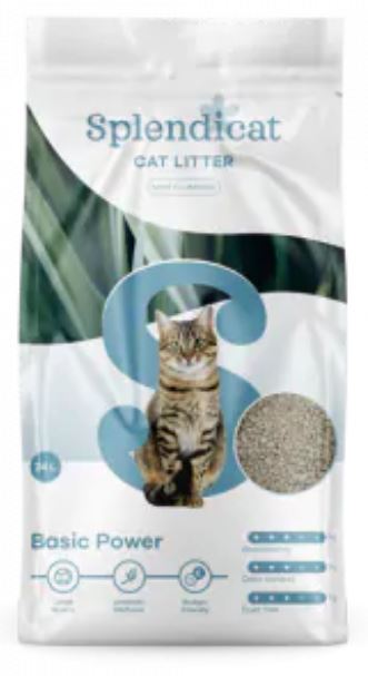 Splendicat Basic Power 24 L