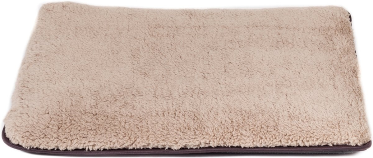 Petlando Chillermat Cappuccino S 70x50cm