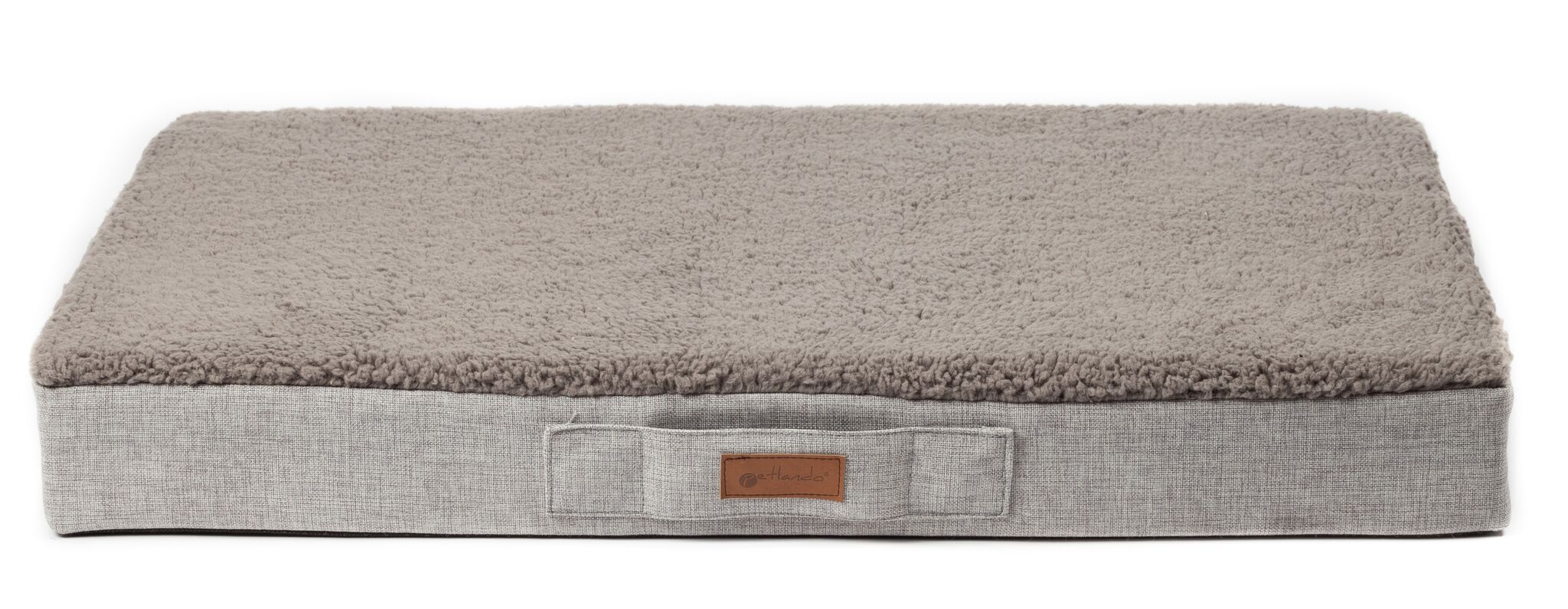 Petlando Merano Ortho S Stone 75x50x9cm