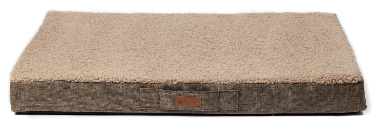 Petlando Merano Ortho S Tabaco 75x50x9cm