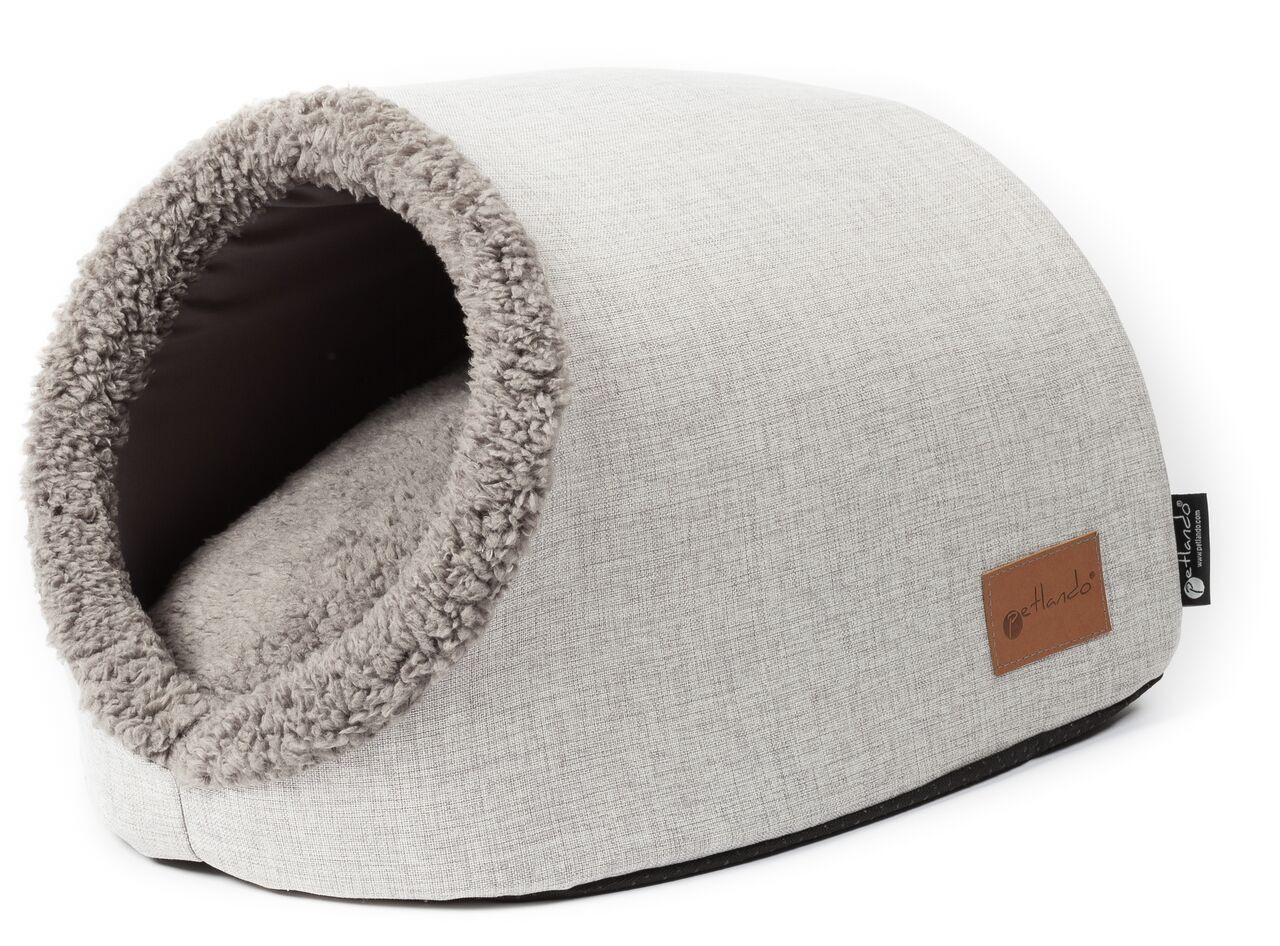 Petlando Cat Cave Borneo Stone 45x40x32cm