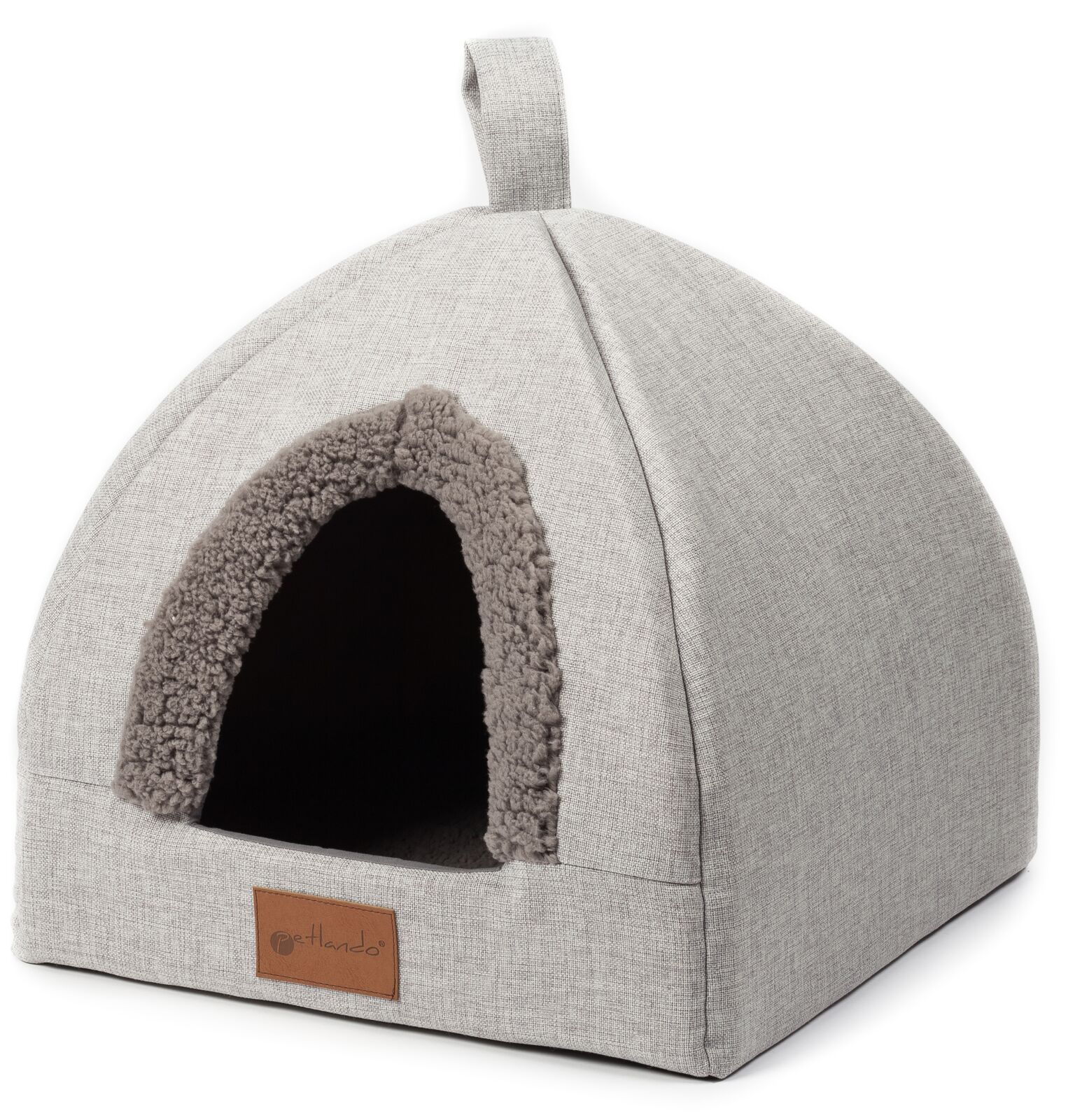 Petlando Bastia Stone 35x40x40cm