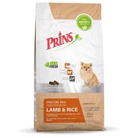 Prins PC Mini Lamb & Rice Hypoallergic 3 kilo