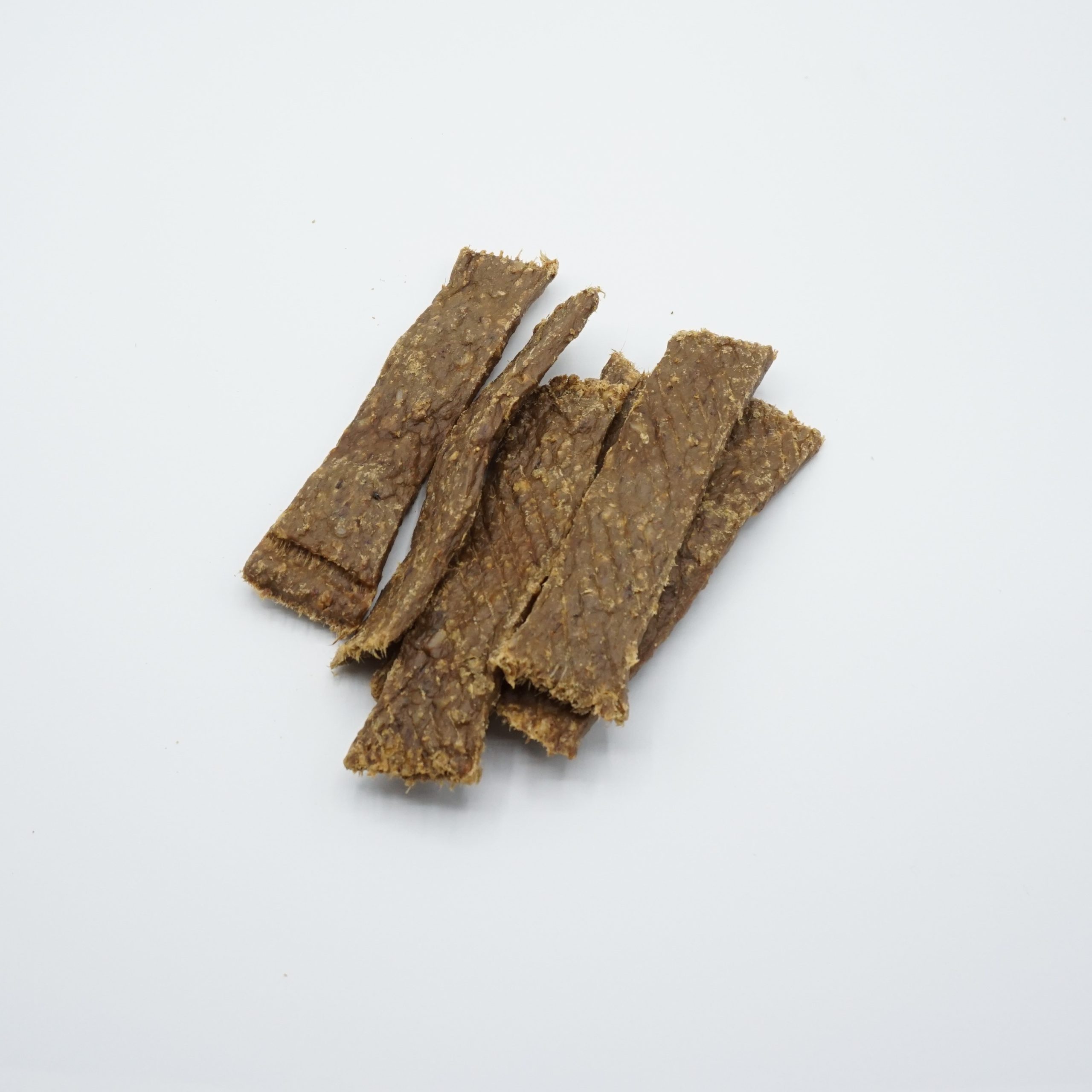 Puur Fit Vleesstrips Kalkoen - Hondensnack - 100 gram