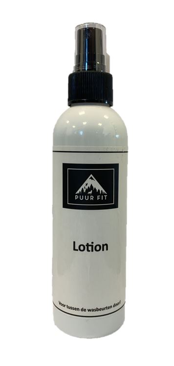 Puur Fit Lotion 200 ml