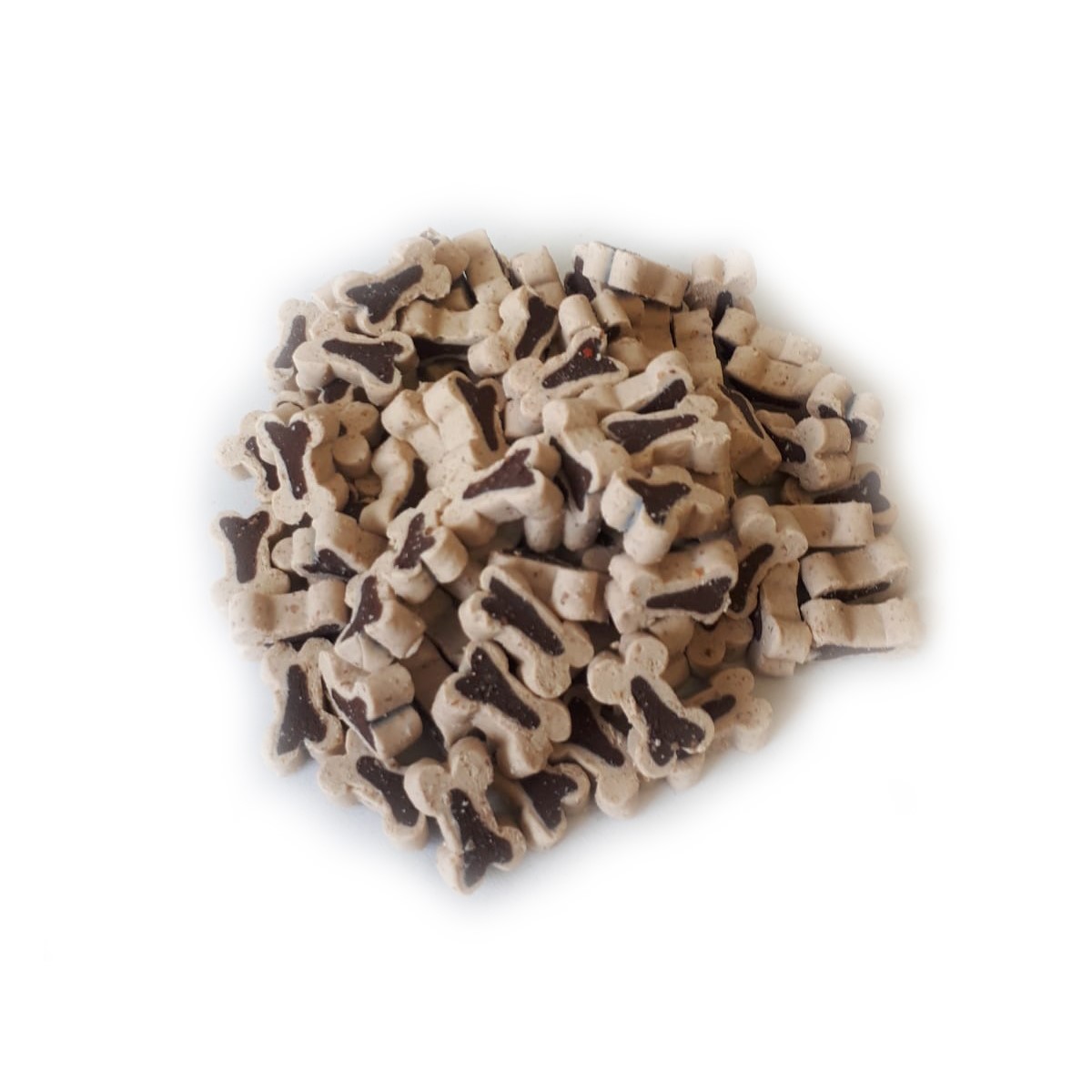 Puur Fit Soft Bones Lam en Rijst - Hondensnack - 500 gram