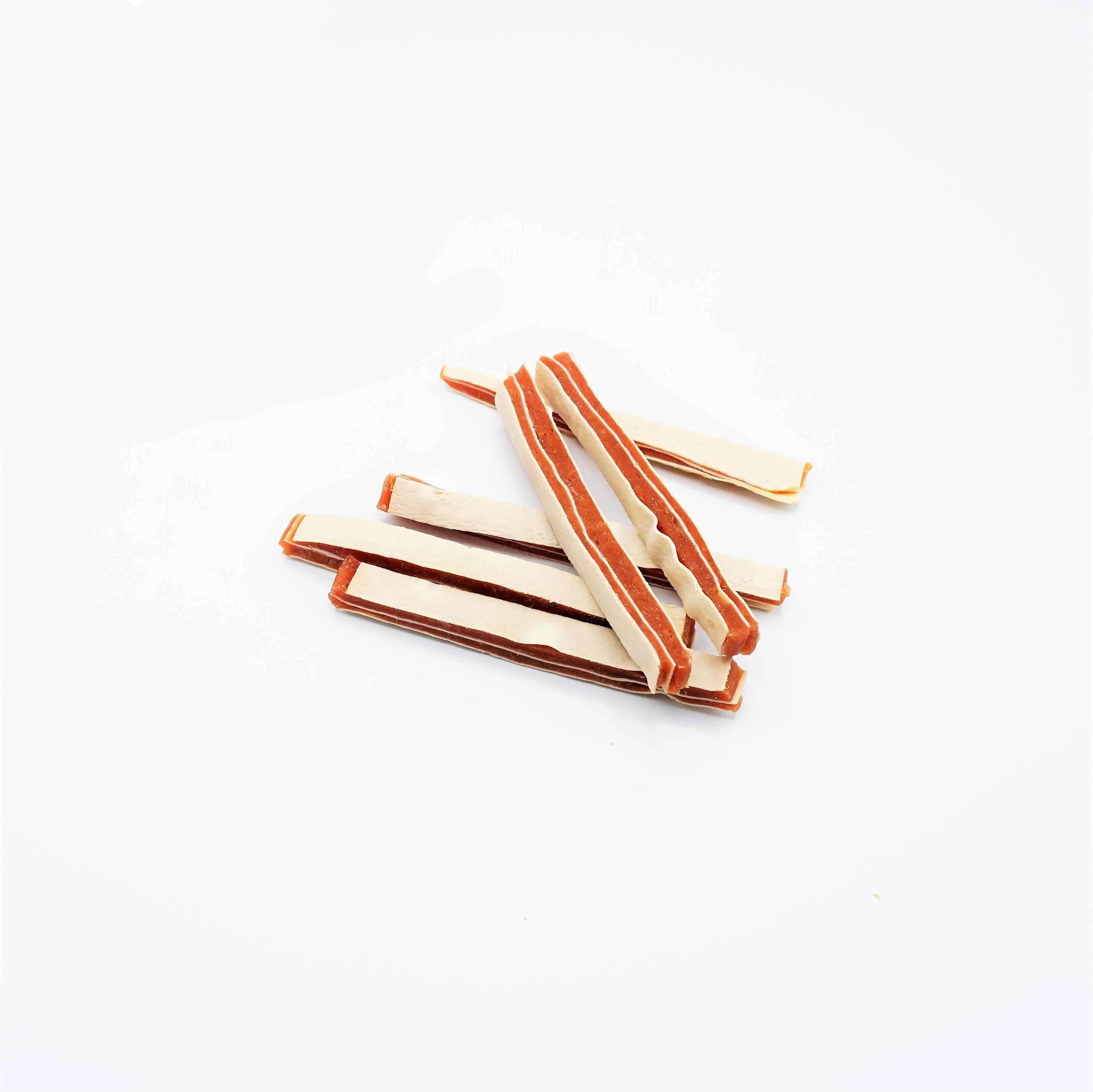Puur Fit Sushi Kip-Vis Strip 500 gram Zakje