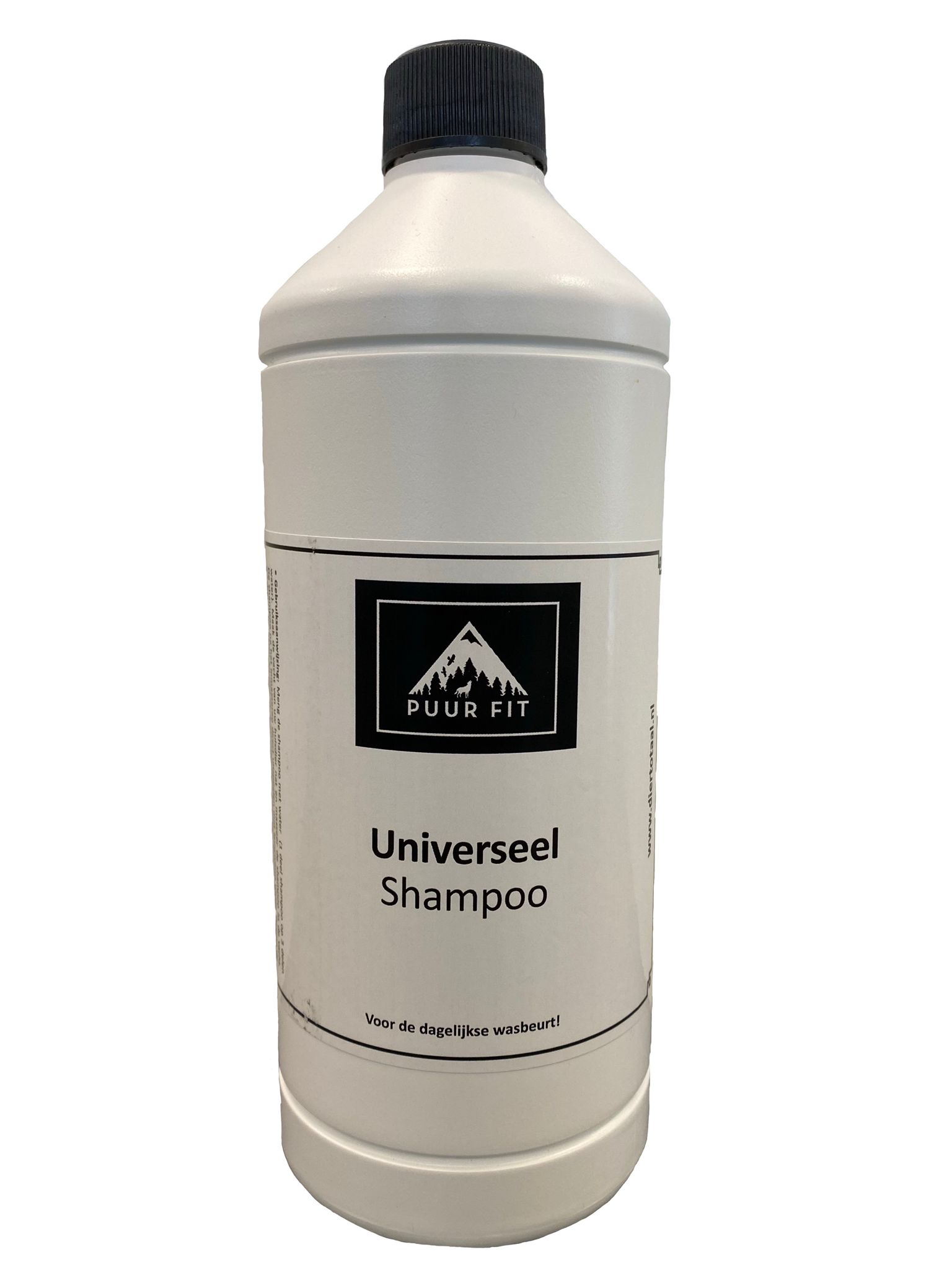 Puur Fit Universeel shampoo 1000 ml