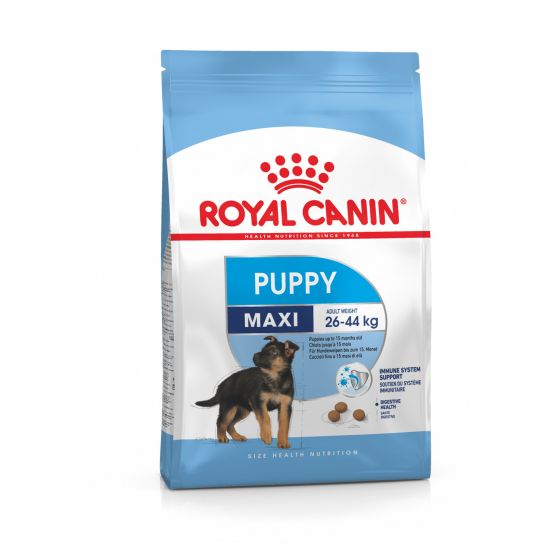 Royal Canin Maxi Puppy 15 kilo