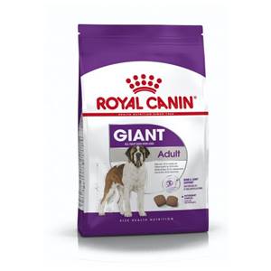 Royal Canin Giant Adult 15 kilo