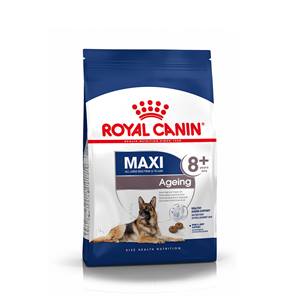 Royal Canin Maxi Ageing 8+ 15 kilo