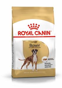 Royal Canin Boxer Adult 12 kilo