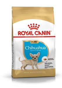 Royal Canin Chihuahua Junior 1,5 kilo