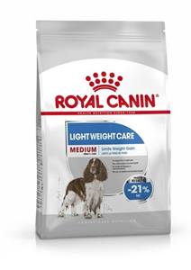 Royal Canin Medium Light 3,5 kilo