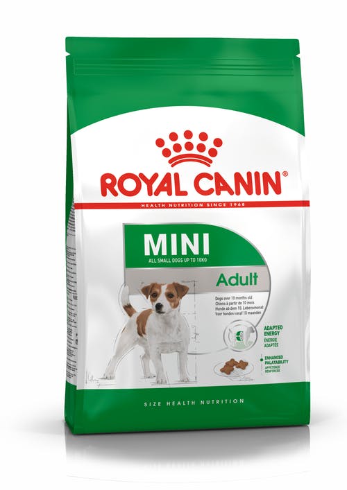 Royal Canin Mini Adult 0,8 kilo