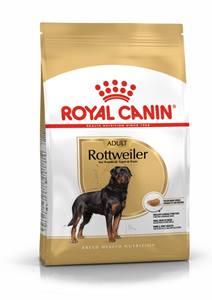 Royal Canin Rottweiler Adult 12 kilo