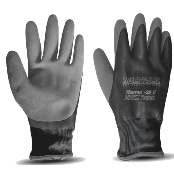 Saenger Thermo MAXX Touch XL