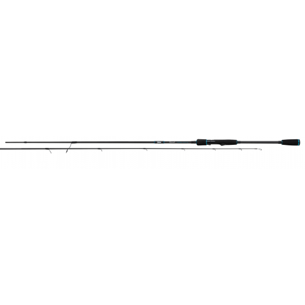 Salmo Hornet Pro Finesse