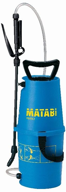 Matabi Polita-7