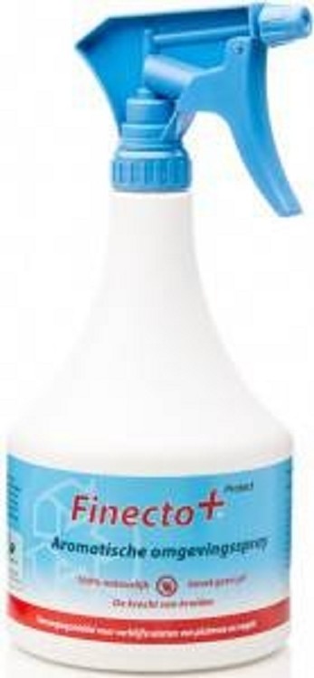 Finecto Bloedluisspray 900 ml