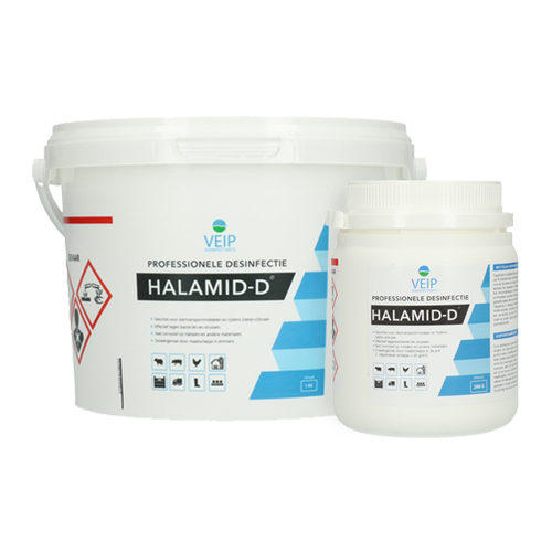 Halamid D 1 kg
