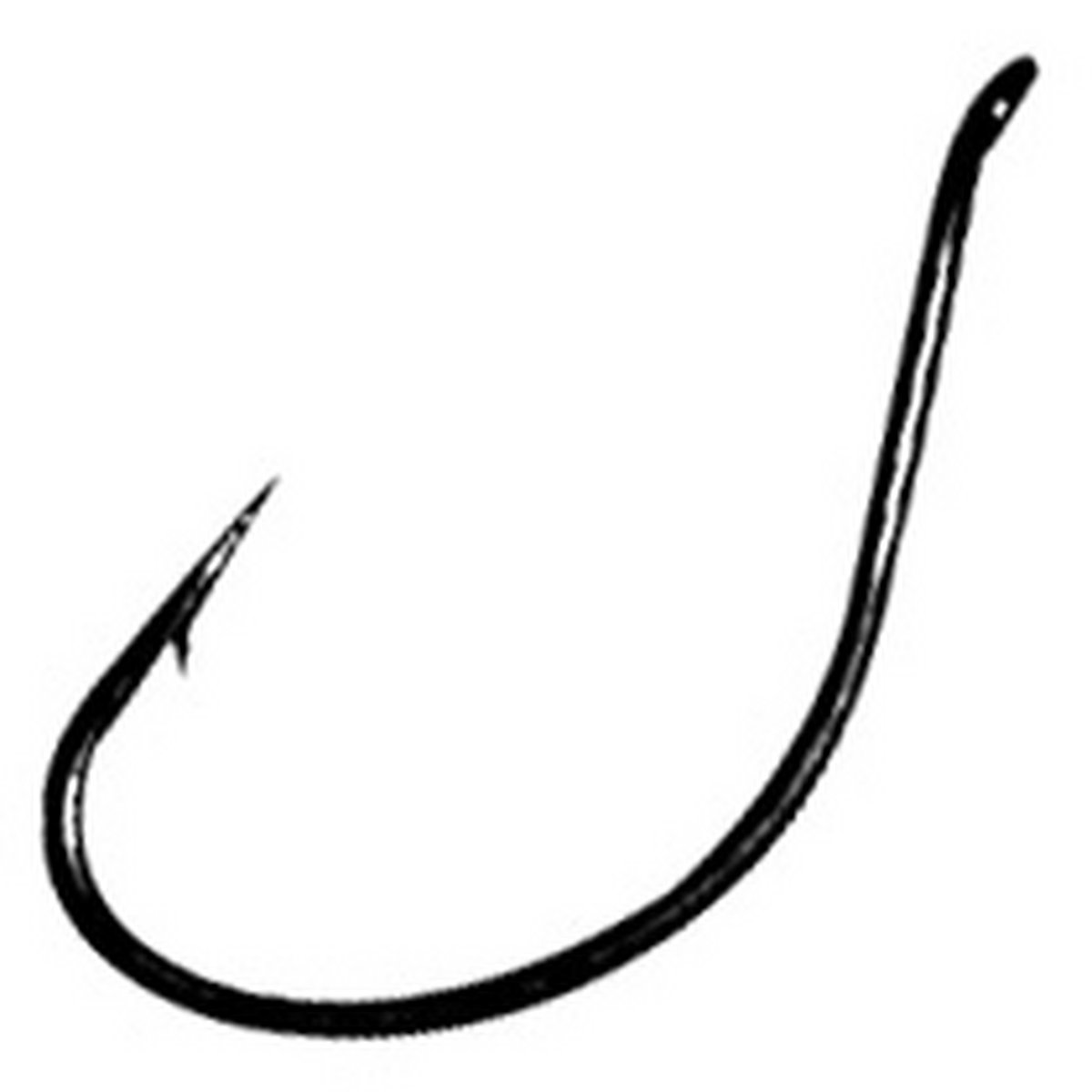 Gamakatsu Worm 39 Size1