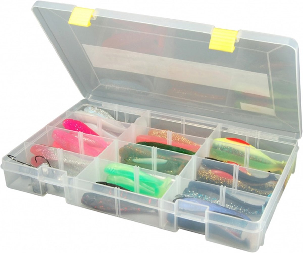 Spro Tacklebox 35 5x22x5Cm