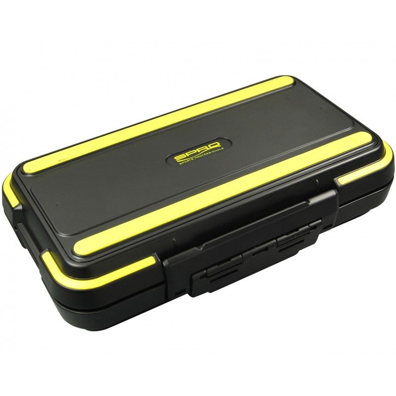 Spro Stinger Stocker Size XL 197X115X50Mm