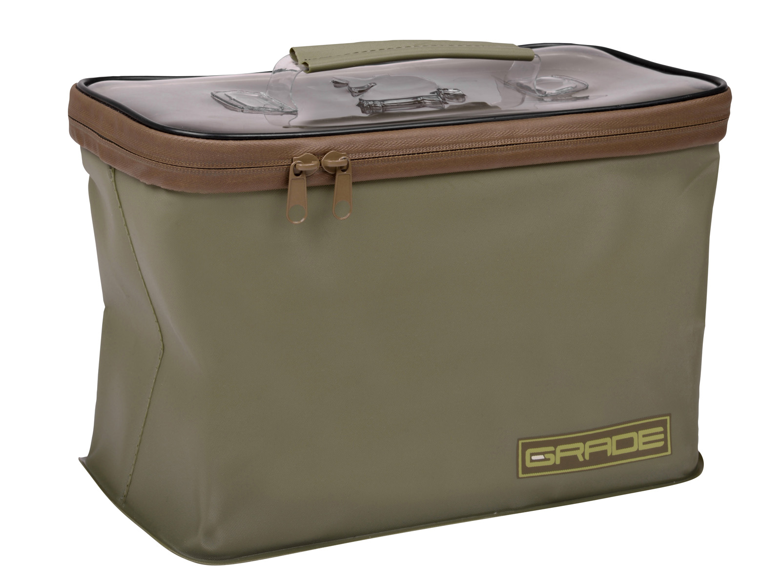 Grade Pride Water Resistant Baitbag