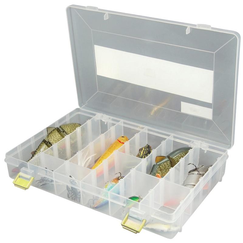 Spro Tacklebox 275X180X45Mm