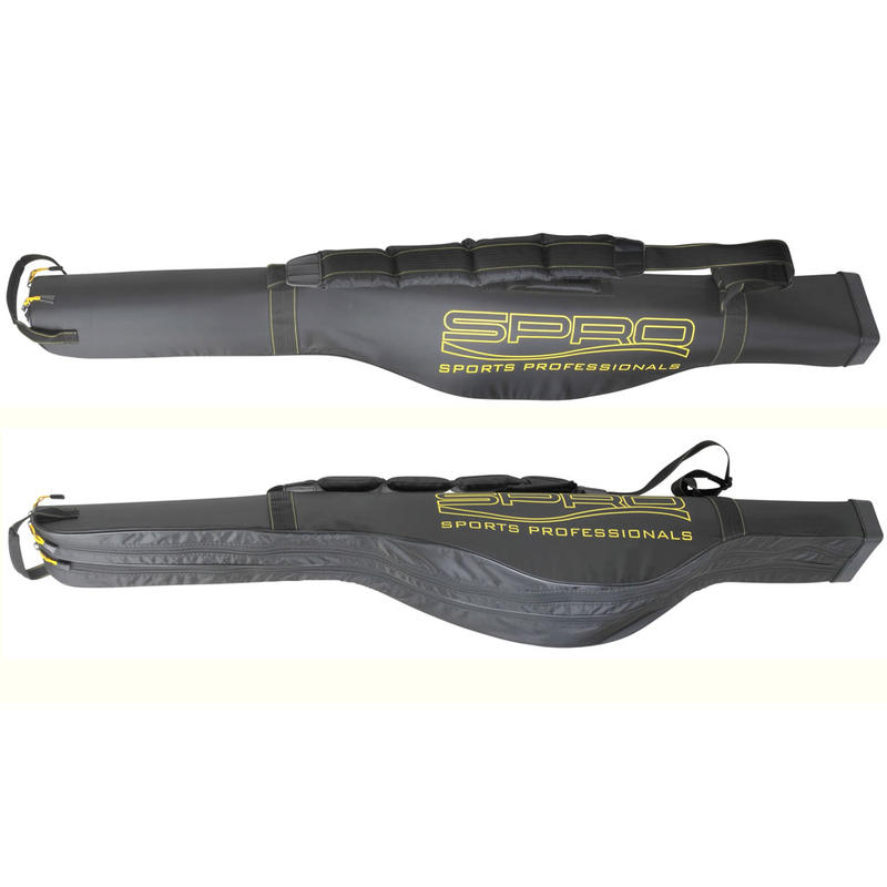 Spro Semi-Hard Big Belly Rod Case 150Cm
