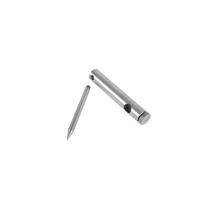 Strategy Stabilizer Stainless Steel