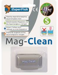 SuperFish Magnet Clean Klein
