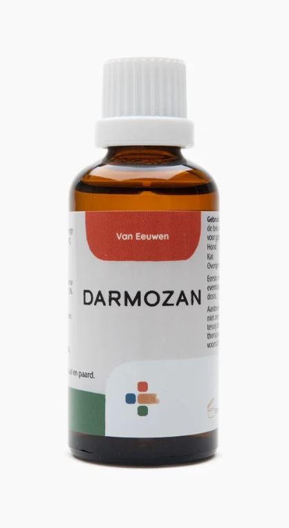 Van Eeuwen Darmozan 50ml
