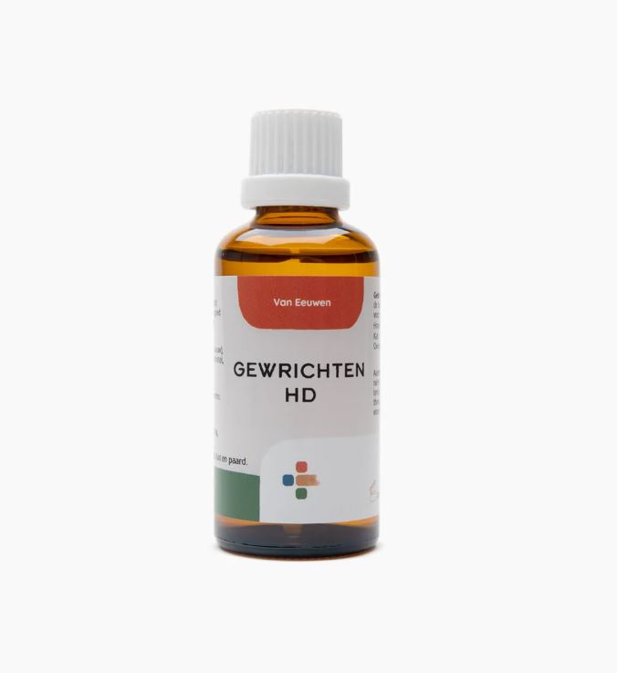 Van Eeuwen Gewrichten HD 50ml