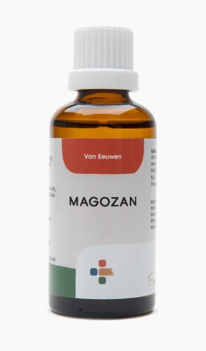 Van Eeuwen Magozan 50ml
