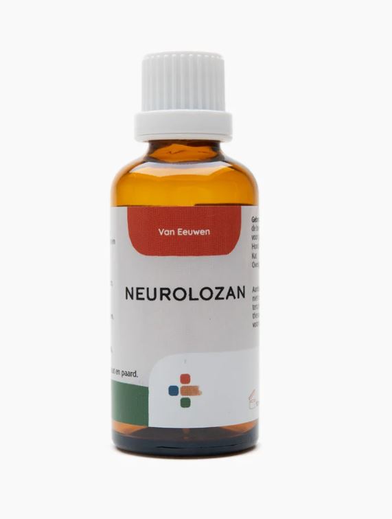 Van Eeuwen Neurolozan 50ml