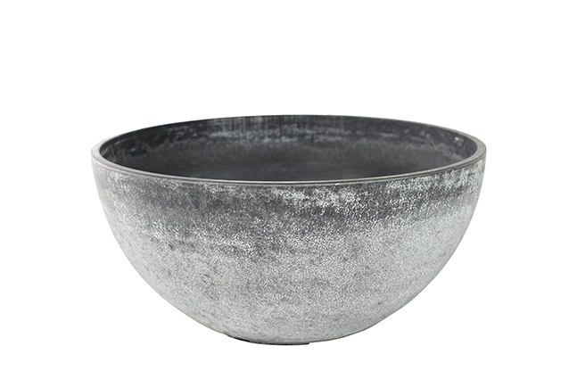 Ter Steege Bowl Nova Concrete D25 H12