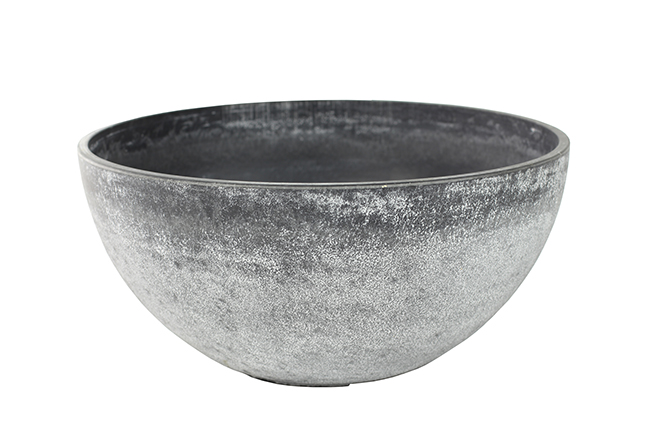 Ter Steege Bowl Nova Concrete D35 H17