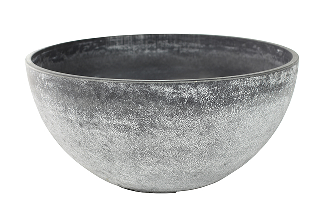 Ter Steege Bowl Nova Concrete D55 H23