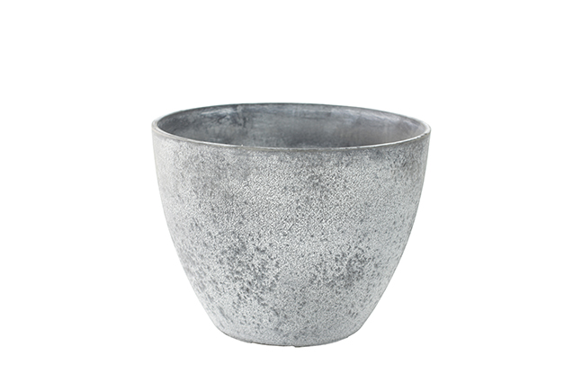 Ter Steege Pot Nova Concrete D22 H17