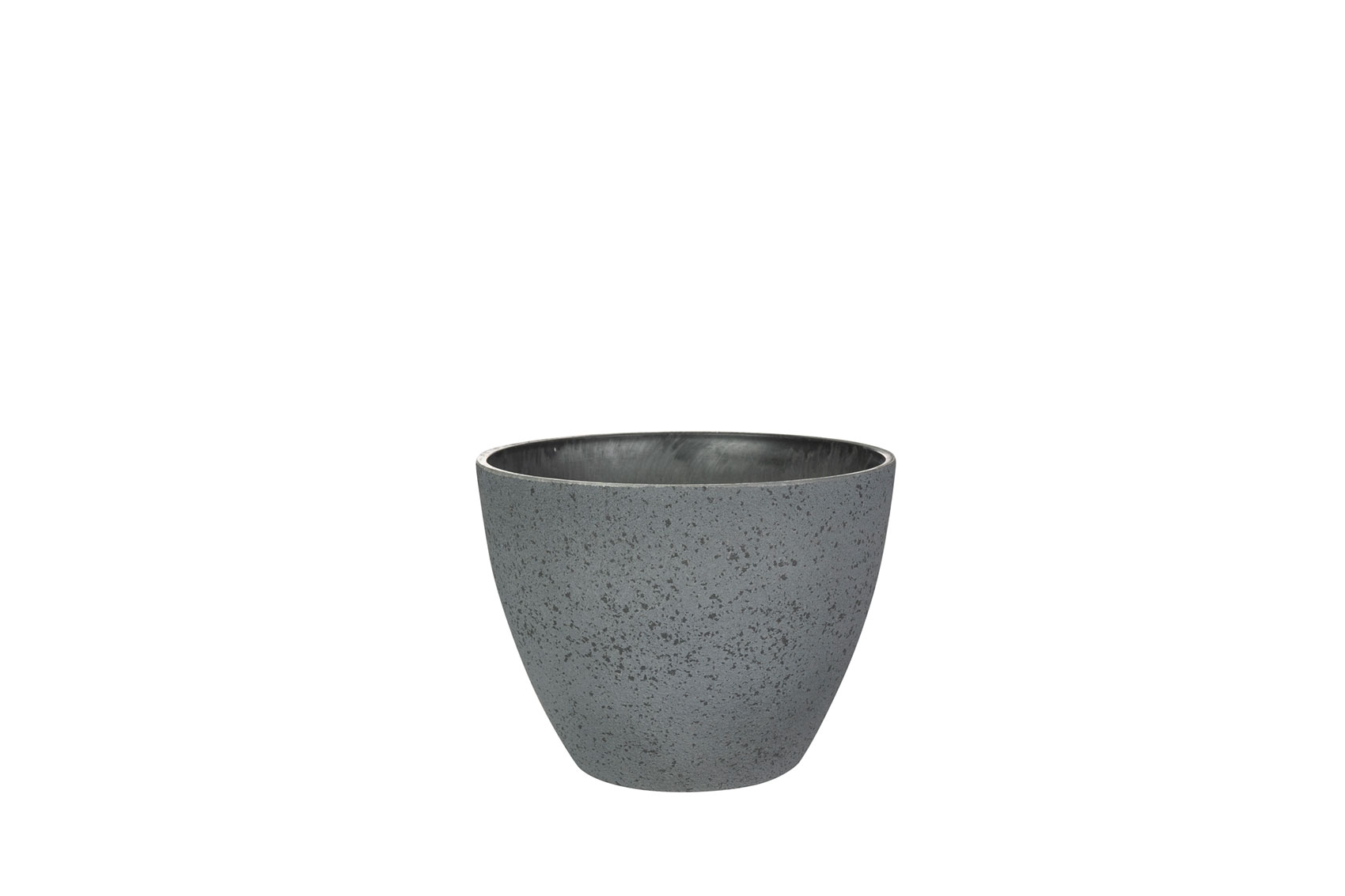 Ter Steege Pot Nova Concrete Grey D19 H15